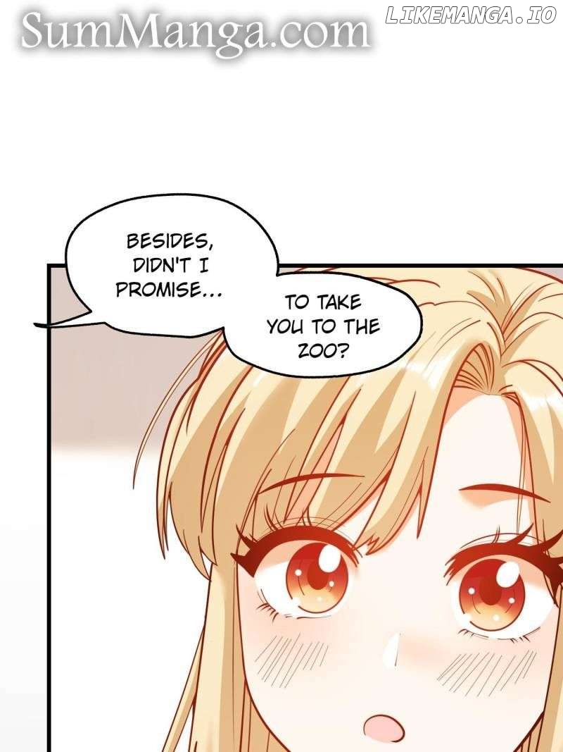 I Regressed to Level Up Instead of Being a Simp Chapter 167 - page 43