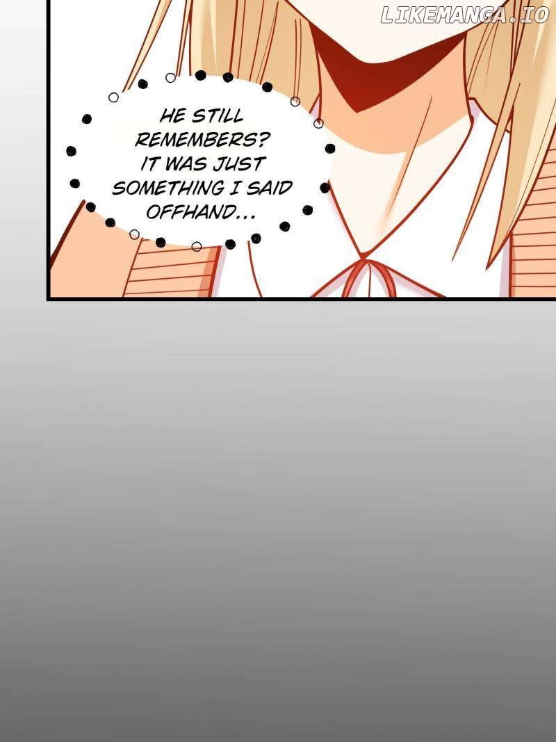 I Regressed to Level Up Instead of Being a Simp Chapter 167 - page 44