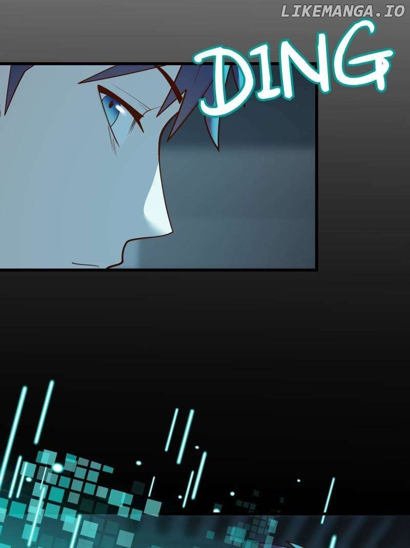 I Regressed to Level Up Instead of Being a Simp Chapter 167 - page 45