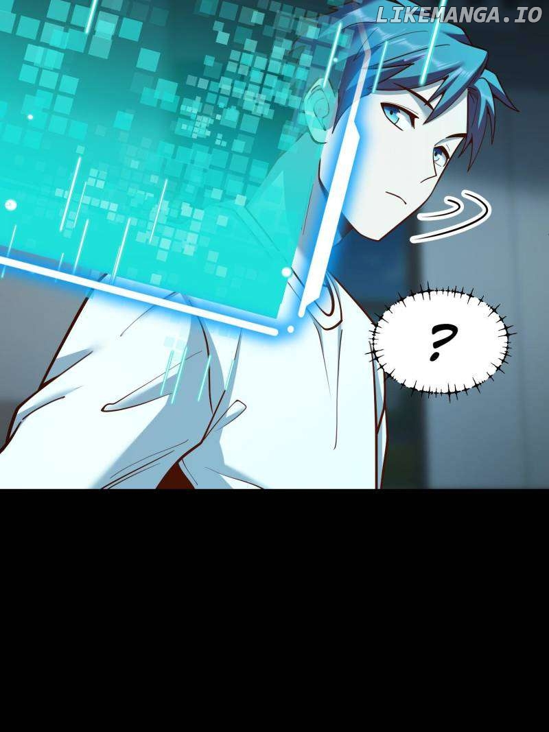 I Regressed to Level Up Instead of Being a Simp Chapter 167 - page 46