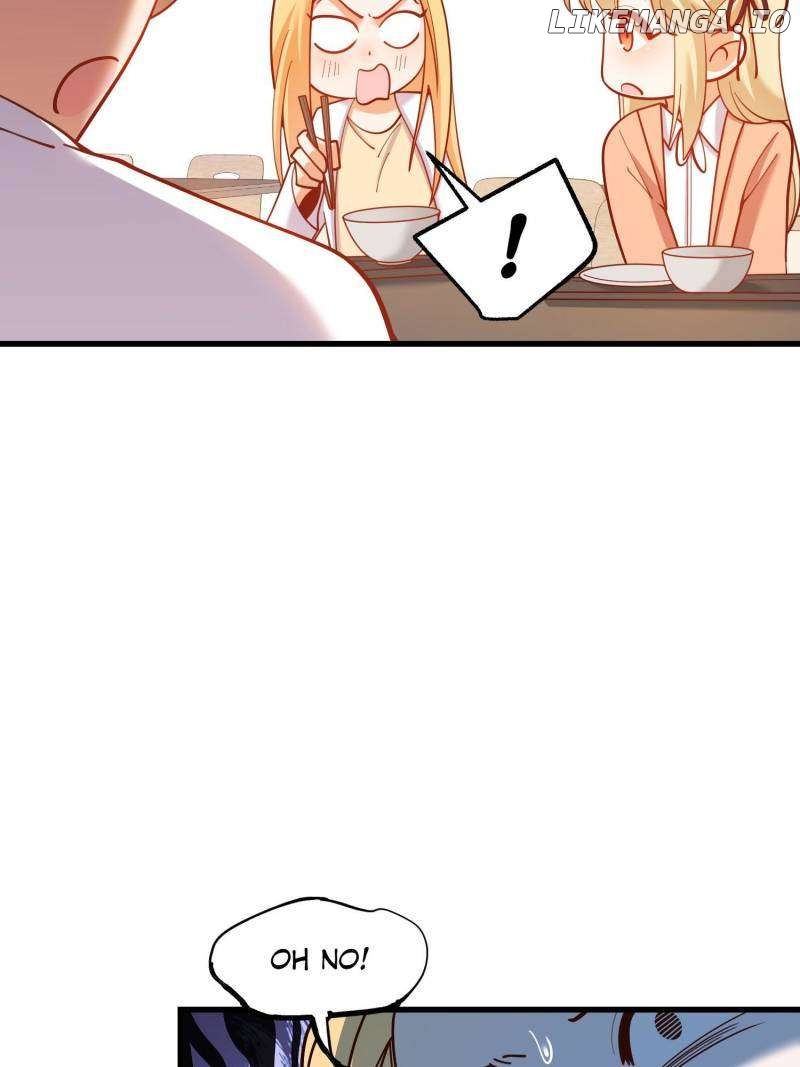 I Regressed to Level Up Instead of Being a Simp Chapter 167 - page 56