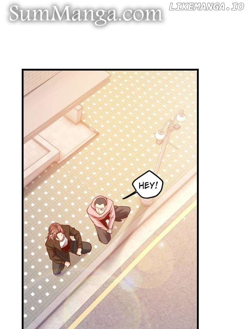 I Regressed to Level Up Instead of Being a Simp Chapter 167 - page 59