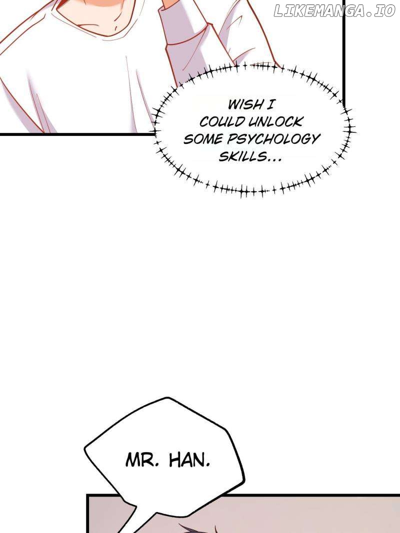 I Regressed to Level Up Instead of Being a Simp Chapter 167 - page 6