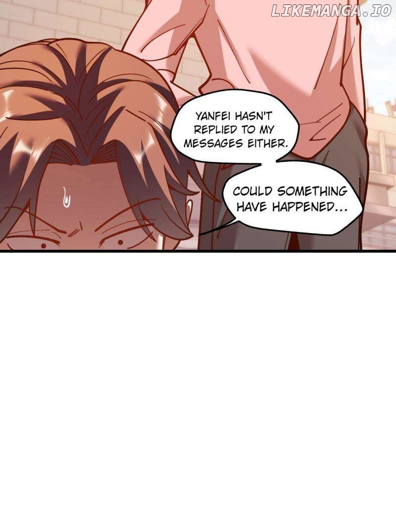 I Regressed to Level Up Instead of Being a Simp Chapter 167 - page 62