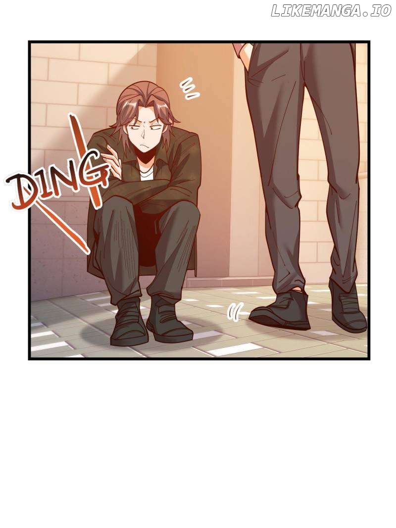 I Regressed to Level Up Instead of Being a Simp Chapter 167 - page 63