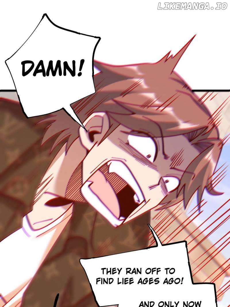 I Regressed to Level Up Instead of Being a Simp Chapter 167 - page 65