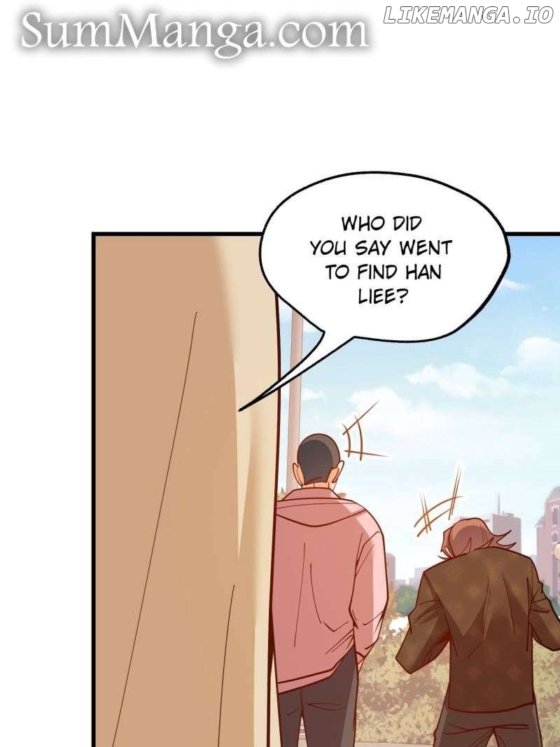 I Regressed to Level Up Instead of Being a Simp Chapter 167 - page 67