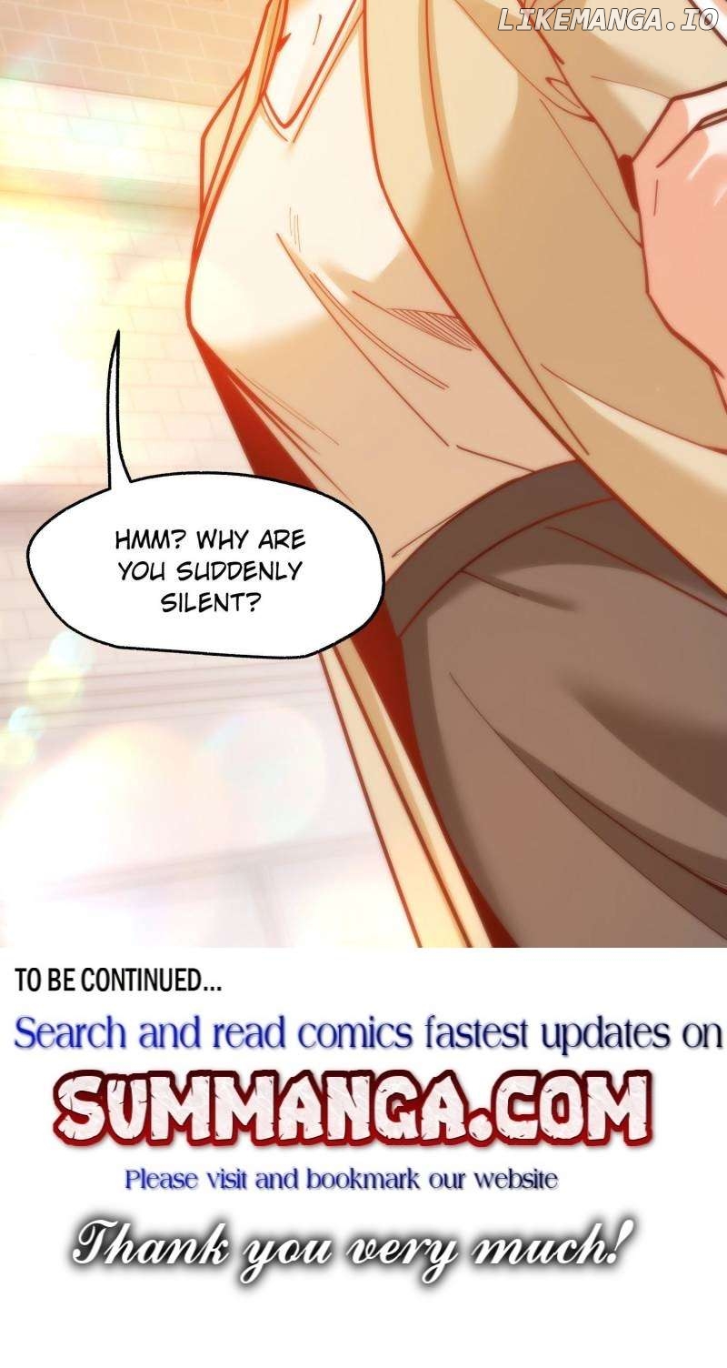I Regressed to Level Up Instead of Being a Simp Chapter 167 - page 70