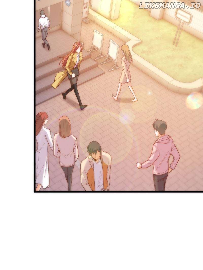 I Regressed to Level Up Instead of Being a Simp Chapter 168 - page 2