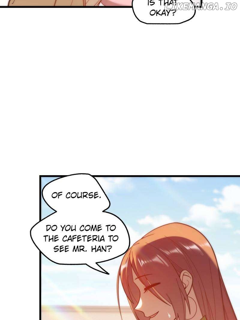 I Regressed to Level Up Instead of Being a Simp Chapter 168 - page 32