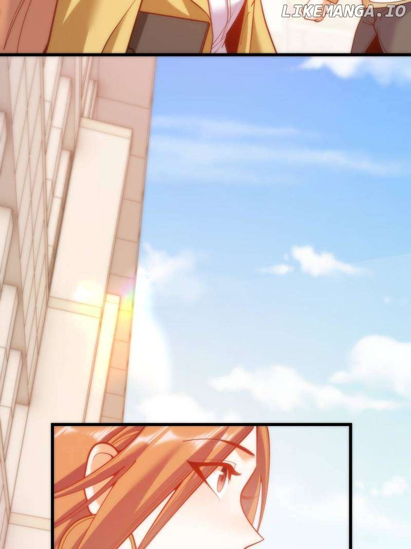 I Regressed to Level Up Instead of Being a Simp Chapter 168 - page 4
