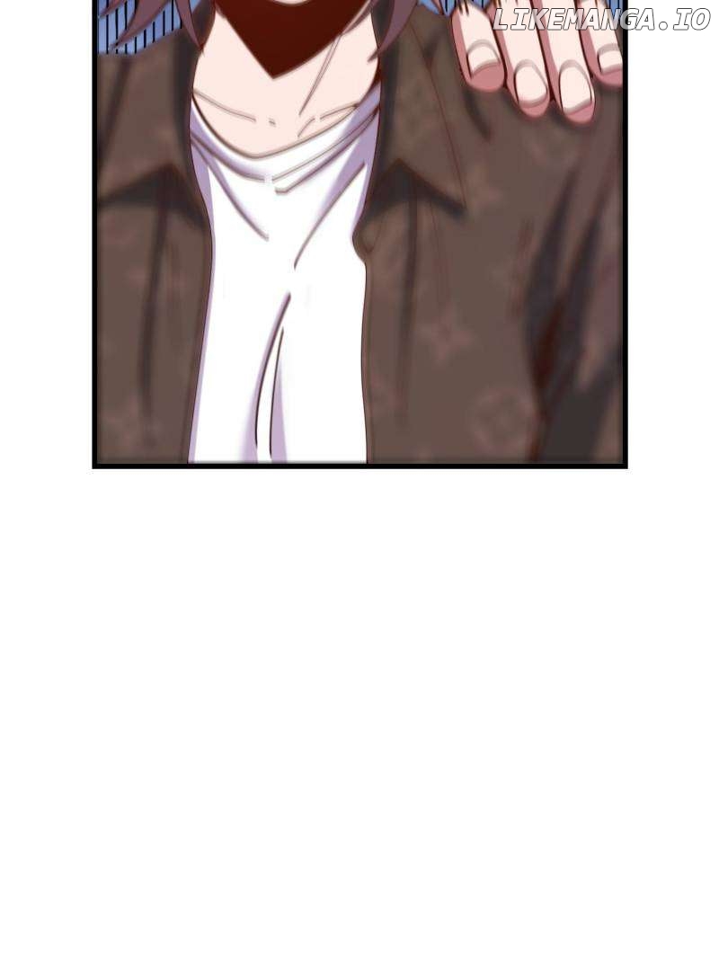 I Regressed to Level Up Instead of Being a Simp Chapter 169 - page 20