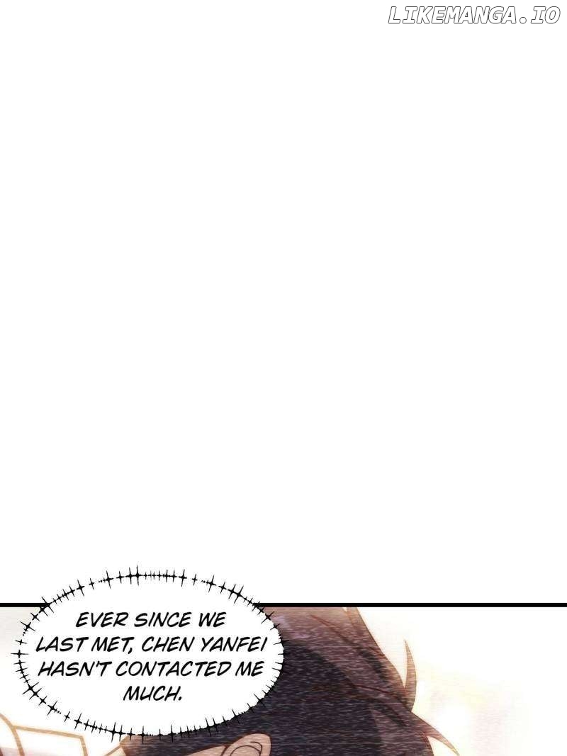 I Regressed to Level Up Instead of Being a Simp Chapter 169 - page 28