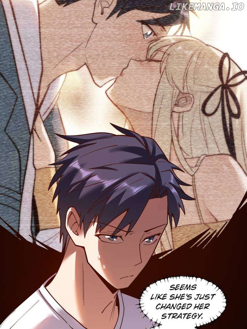 I Regressed to Level Up Instead of Being a Simp Chapter 169 - page 29