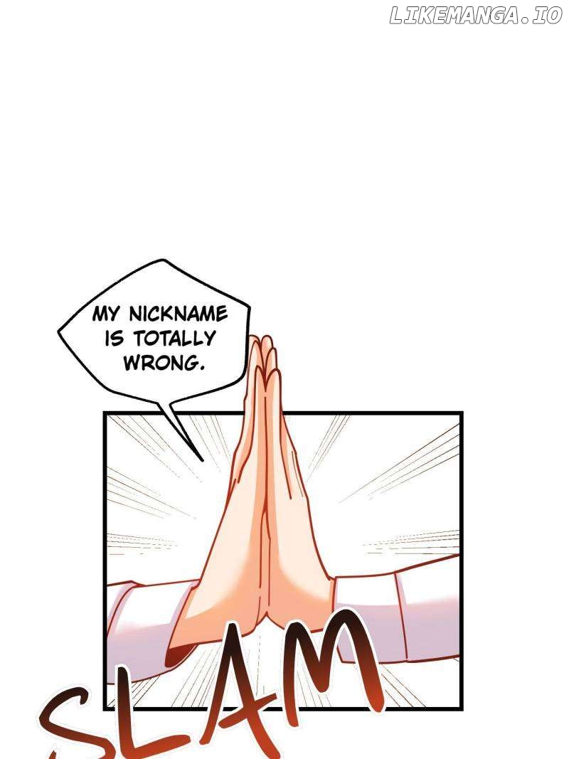 I Regressed to Level Up Instead of Being a Simp Chapter 169 - page 32