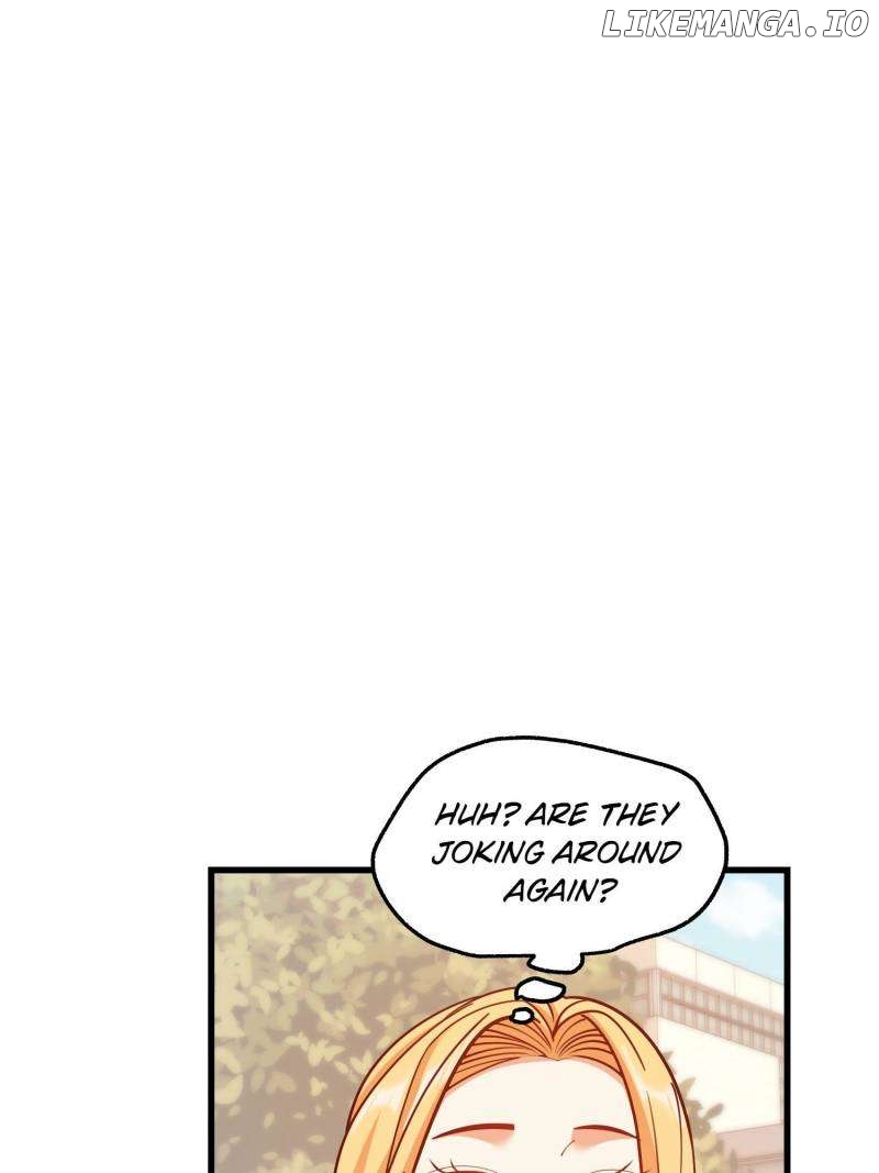 I Regressed to Level Up Instead of Being a Simp Chapter 169 - page 35