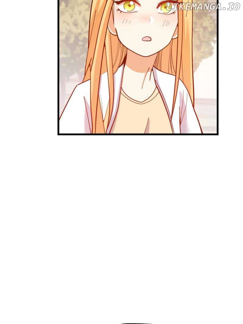 I Regressed to Level Up Instead of Being a Simp Chapter 169 - page 36
