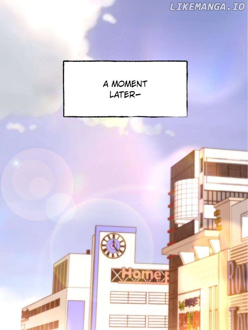 I Regressed to Level Up Instead of Being a Simp Chapter 169 - page 40
