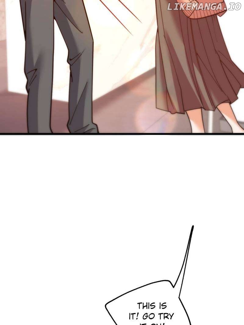 I Regressed to Level Up Instead of Being a Simp Chapter 169 - page 45