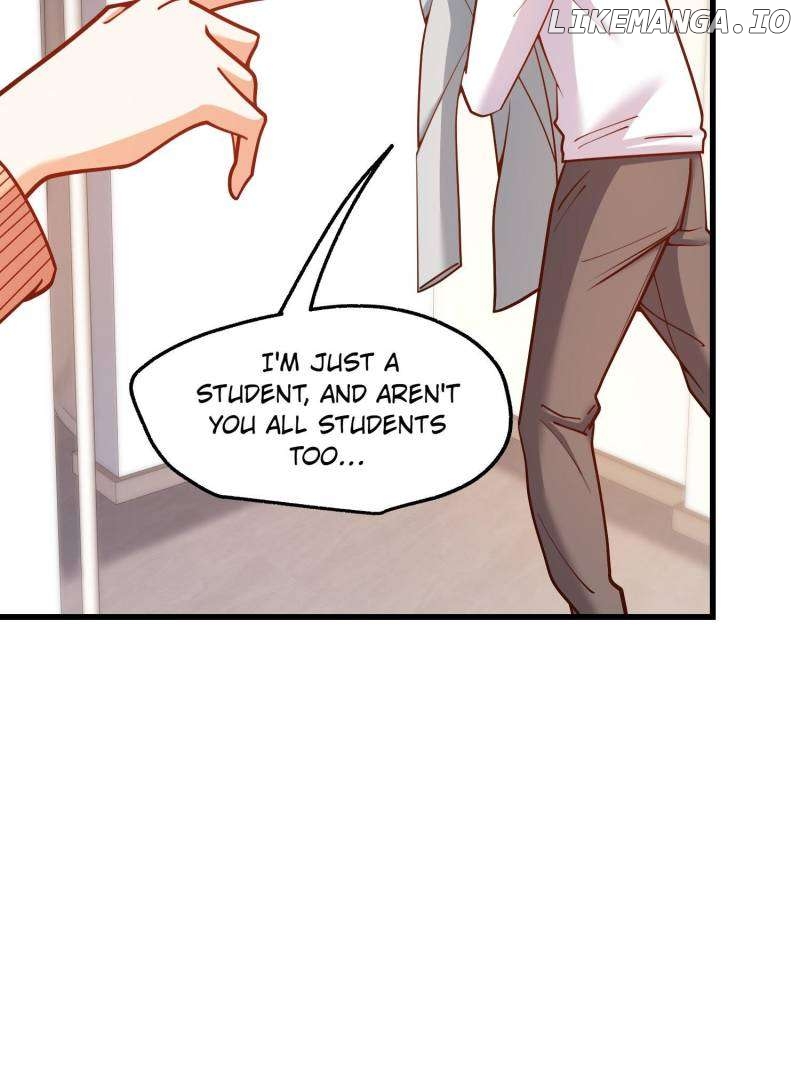 I Regressed to Level Up Instead of Being a Simp Chapter 169 - page 52