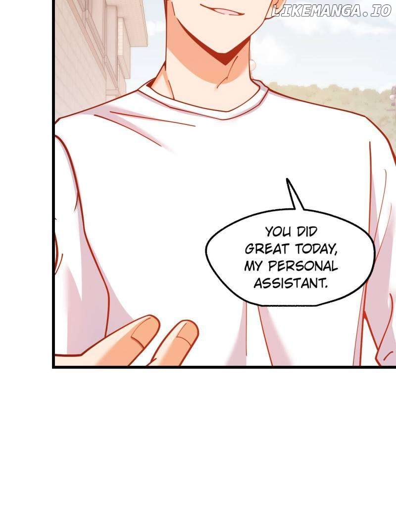 I Regressed to Level Up Instead of Being a Simp Chapter 169 - page 6