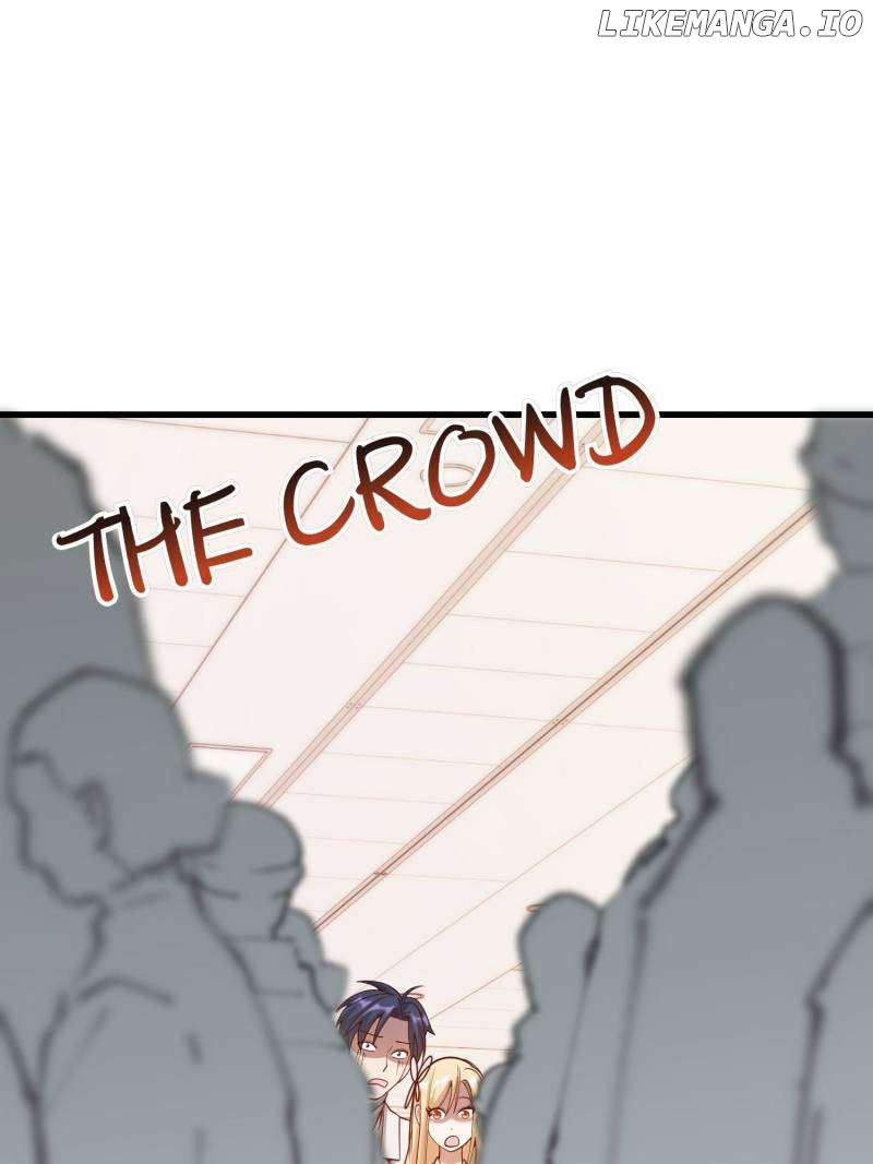 I Regressed to Level Up Instead of Being a Simp Chapter 169 - page 65