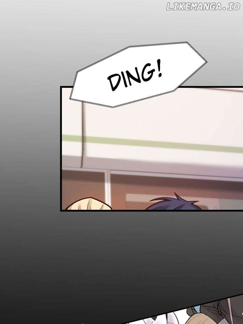 I Regressed to Level Up Instead of Being a Simp Chapter 169 - page 68