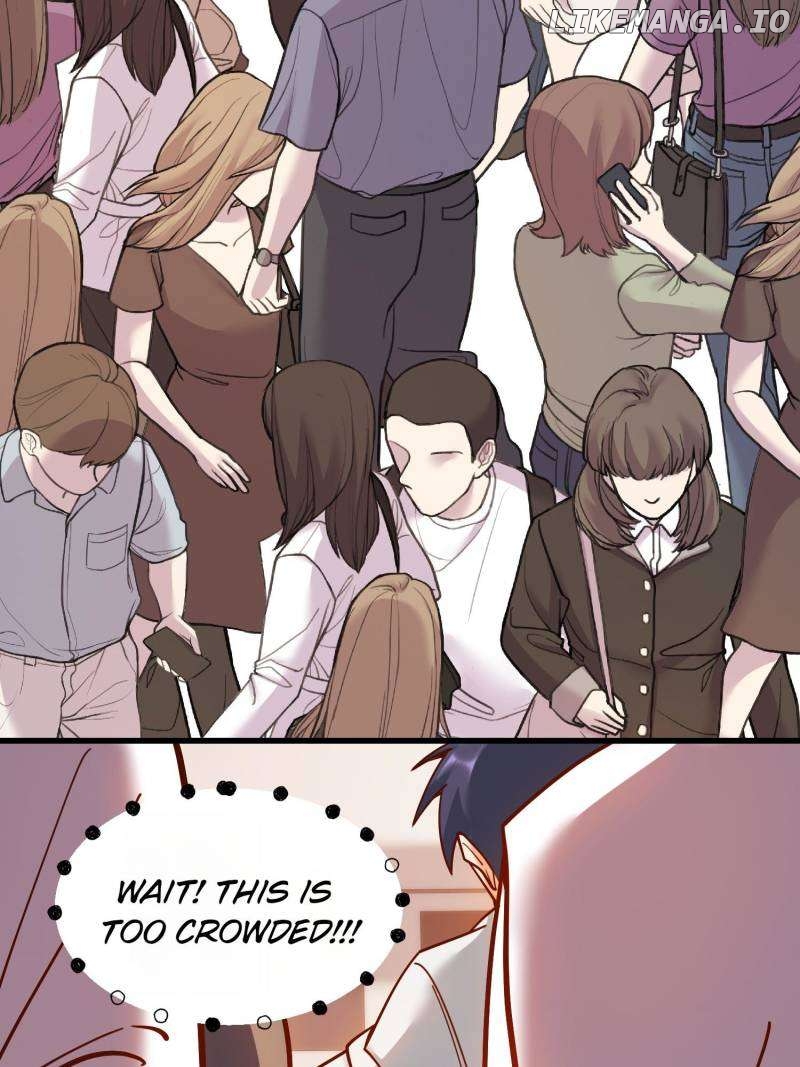 I Regressed to Level Up Instead of Being a Simp Chapter 169 - page 69