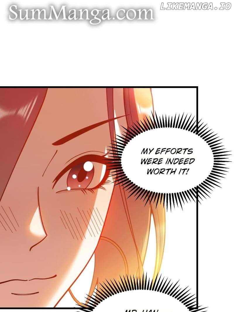 I Regressed to Level Up Instead of Being a Simp Chapter 169 - page 7