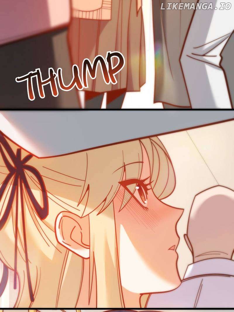 I Regressed to Level Up Instead of Being a Simp Chapter 169 - page 74