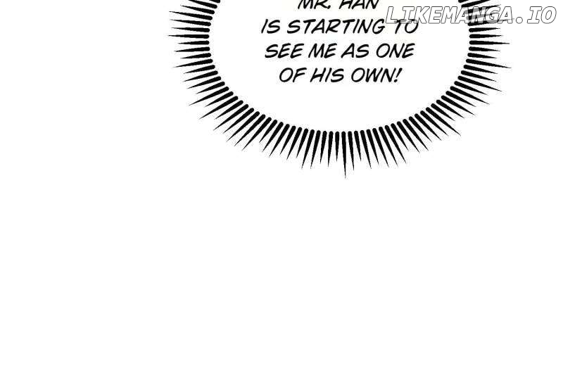 I Regressed to Level Up Instead of Being a Simp Chapter 169 - page 8