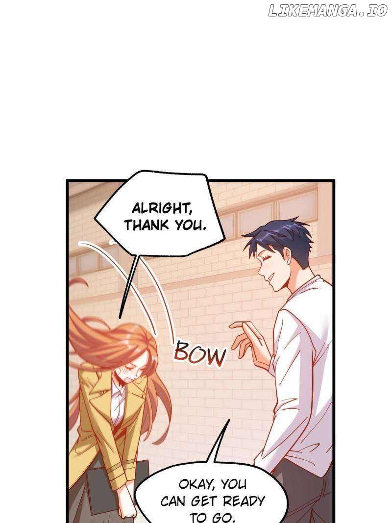 I Regressed to Level Up Instead of Being a Simp Chapter 169 - page 9