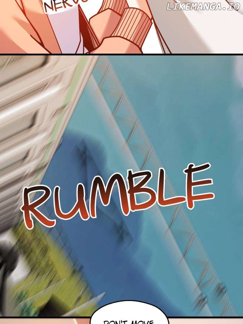 I Regressed to Level Up Instead of Being a Simp Chapter 170 - page 2