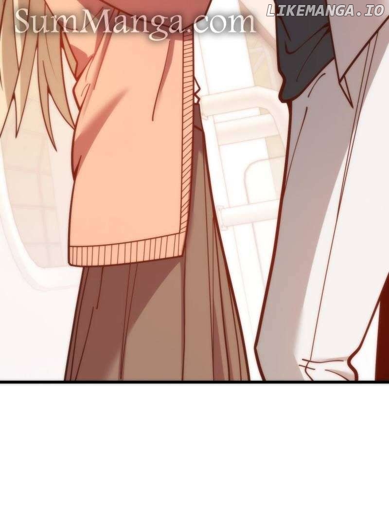 I Regressed to Level Up Instead of Being a Simp Chapter 170 - page 4