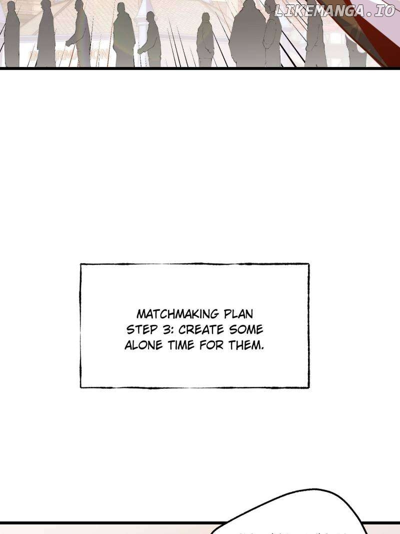 I Regressed to Level Up Instead of Being a Simp Chapter 171 - page 12