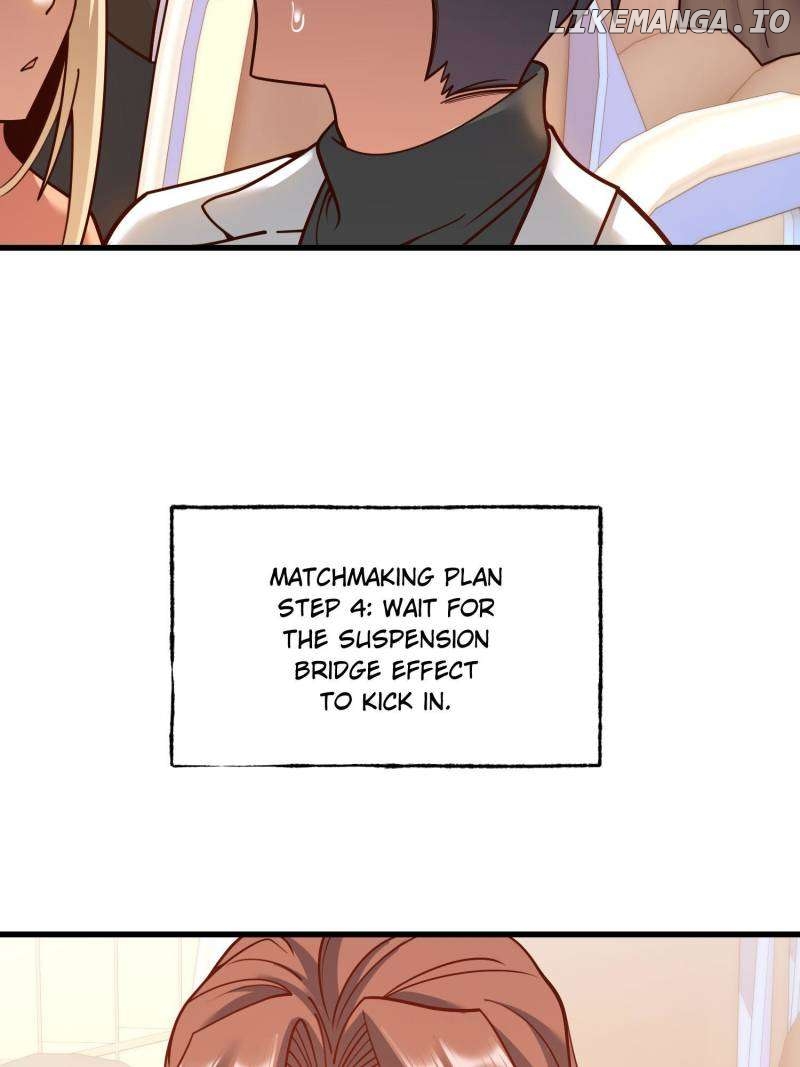 I Regressed to Level Up Instead of Being a Simp Chapter 171 - page 14