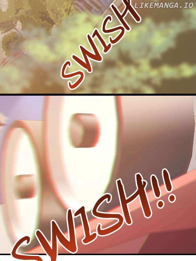 I Regressed to Level Up Instead of Being a Simp Chapter 171 - page 19