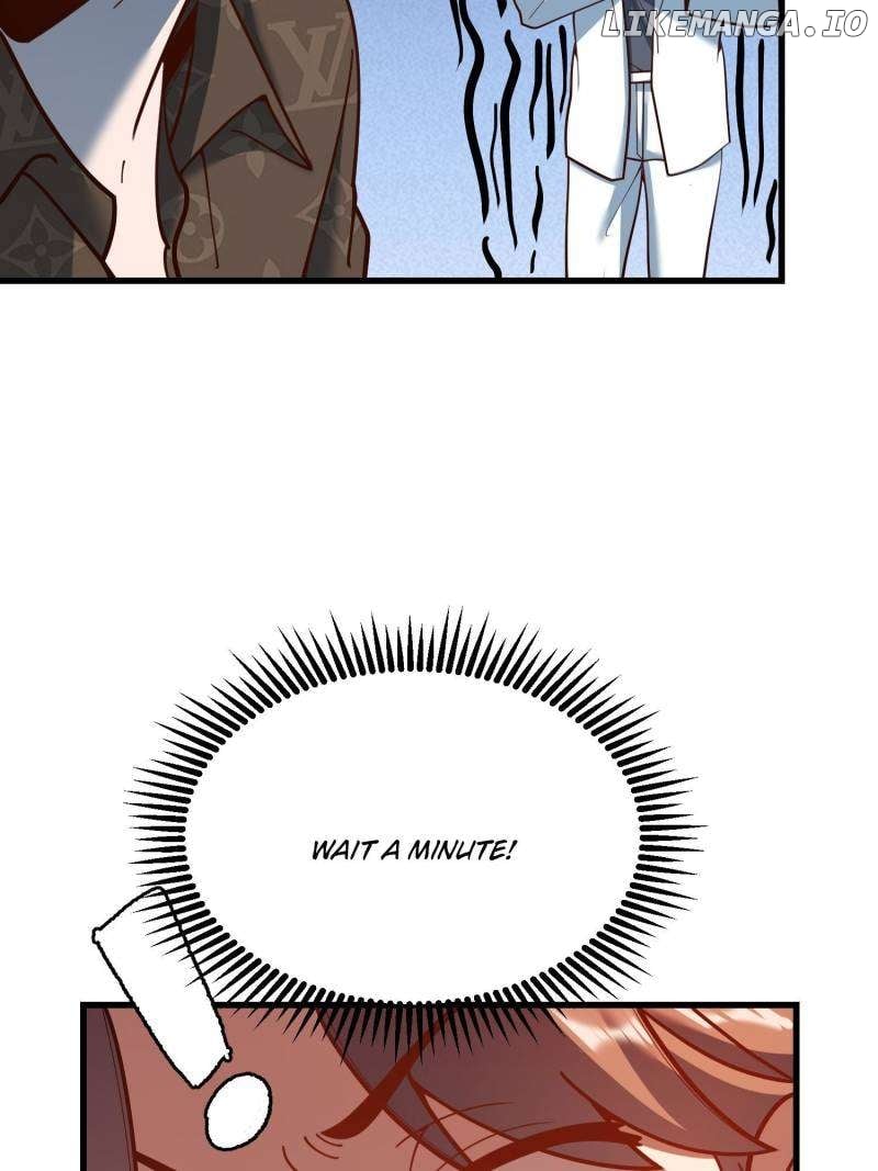 I Regressed to Level Up Instead of Being a Simp Chapter 171 - page 2