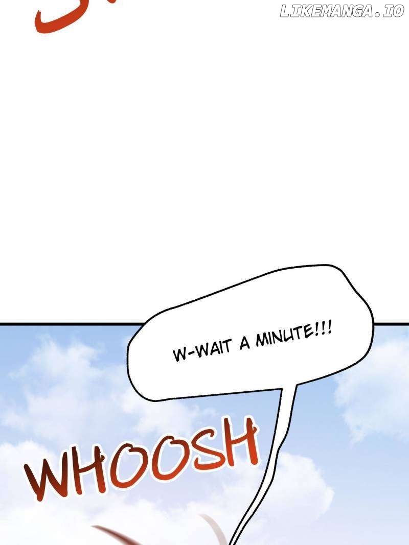 I Regressed to Level Up Instead of Being a Simp Chapter 171 - page 20