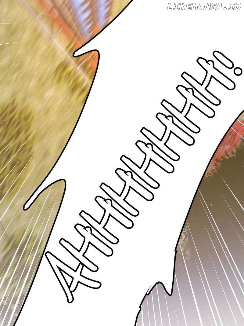I Regressed to Level Up Instead of Being a Simp Chapter 171 - page 23