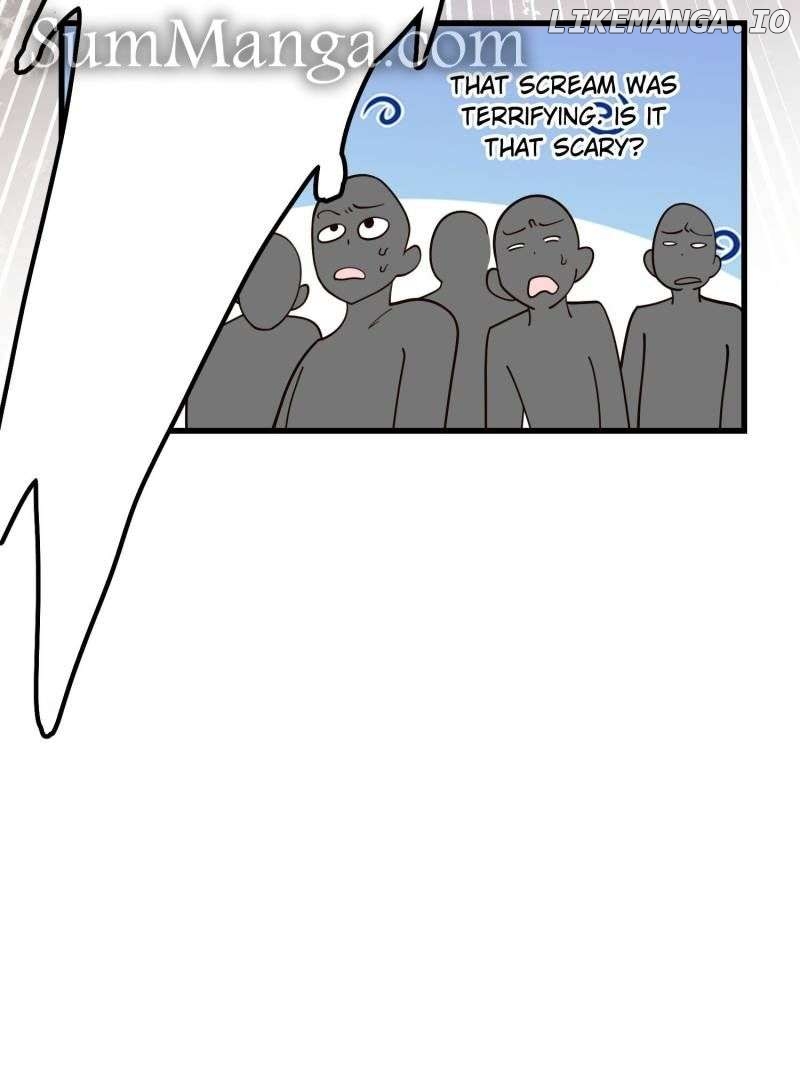 I Regressed to Level Up Instead of Being a Simp Chapter 171 - page 24