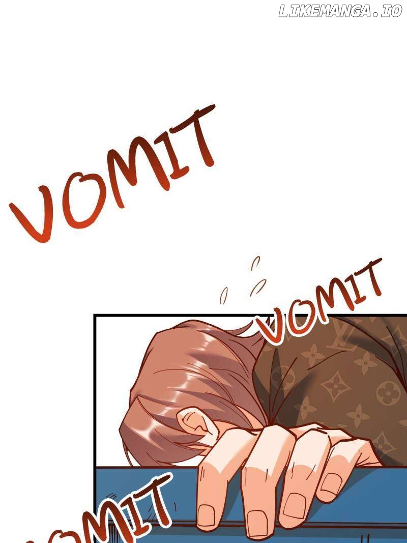 I Regressed to Level Up Instead of Being a Simp Chapter 171 - page 26