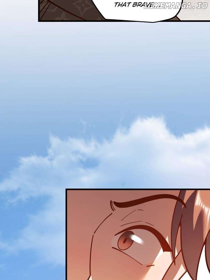 I Regressed to Level Up Instead of Being a Simp Chapter 171 - page 30