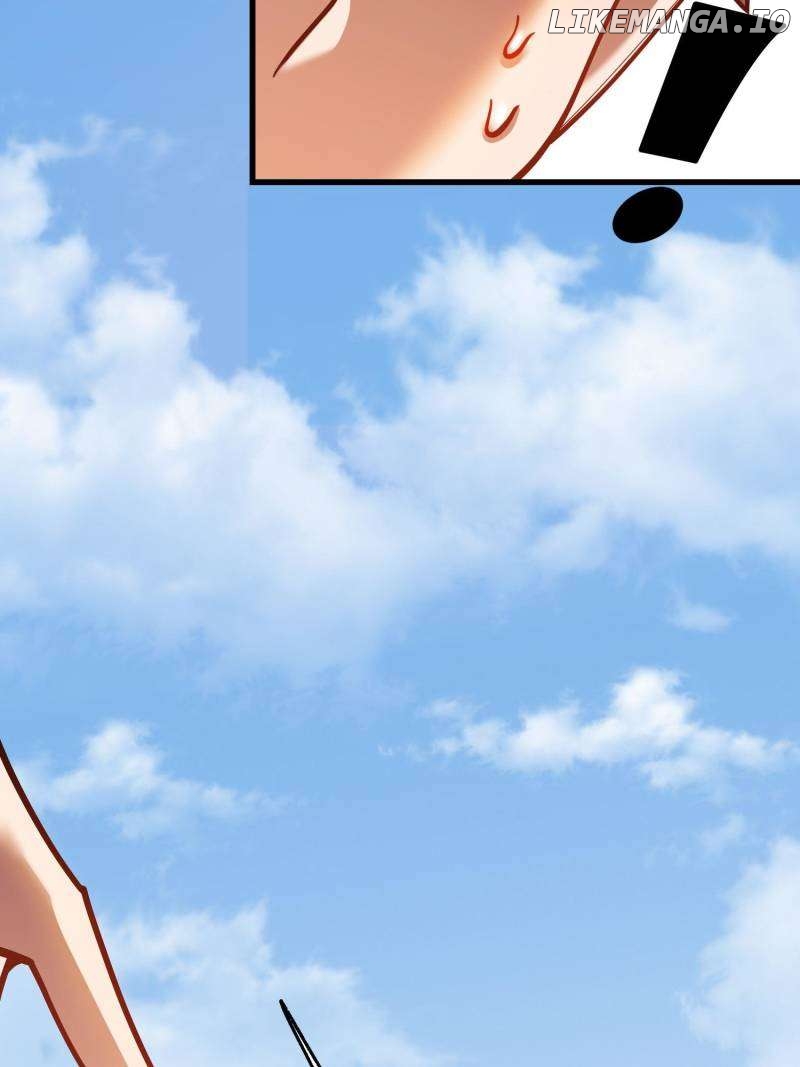 I Regressed to Level Up Instead of Being a Simp Chapter 171 - page 31