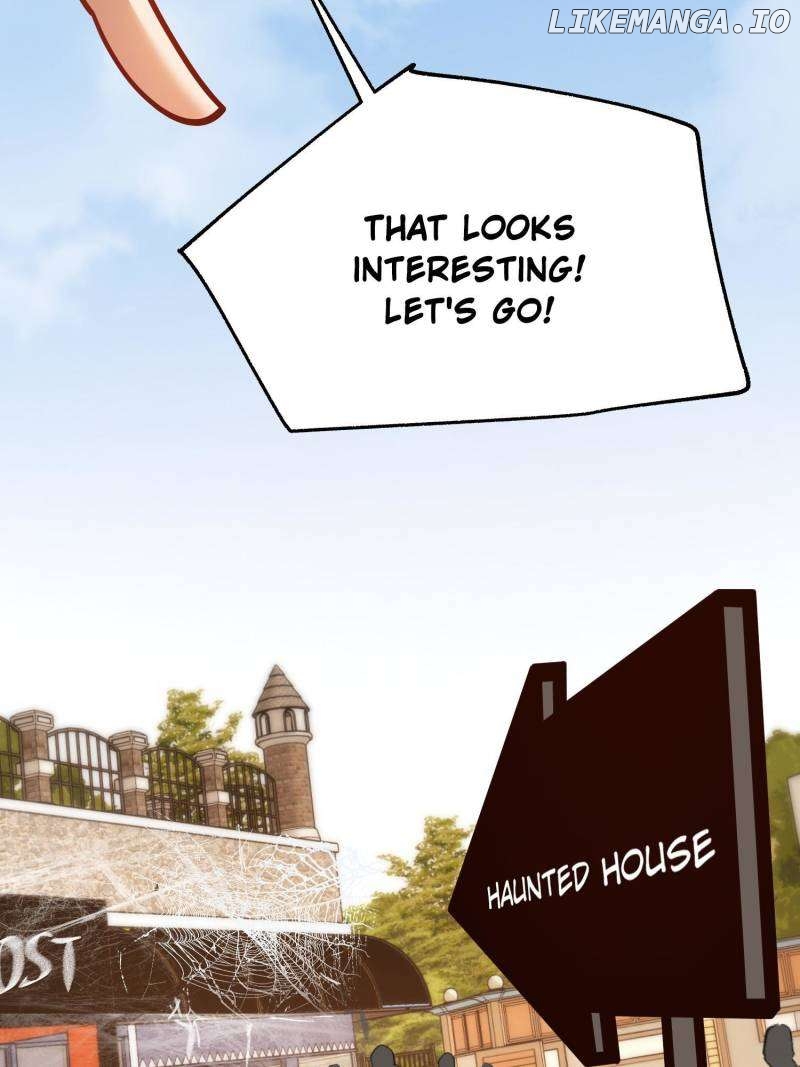 I Regressed to Level Up Instead of Being a Simp Chapter 171 - page 32
