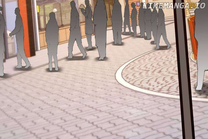 I Regressed to Level Up Instead of Being a Simp Chapter 171 - page 33