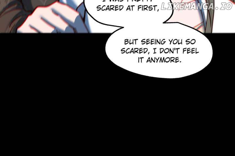 I Regressed to Level Up Instead of Being a Simp Chapter 171 - page 41