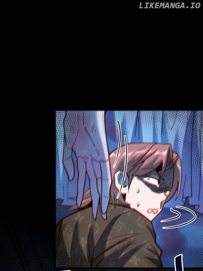 I Regressed to Level Up Instead of Being a Simp Chapter 171 - page 43