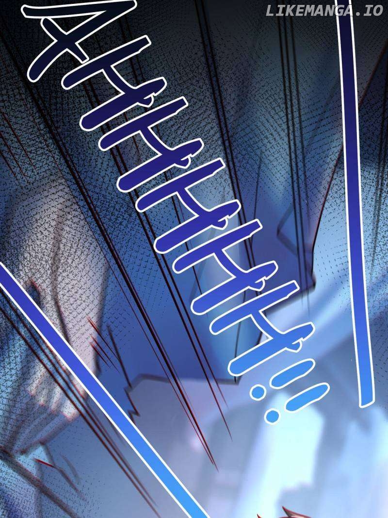 I Regressed to Level Up Instead of Being a Simp Chapter 171 - page 44
