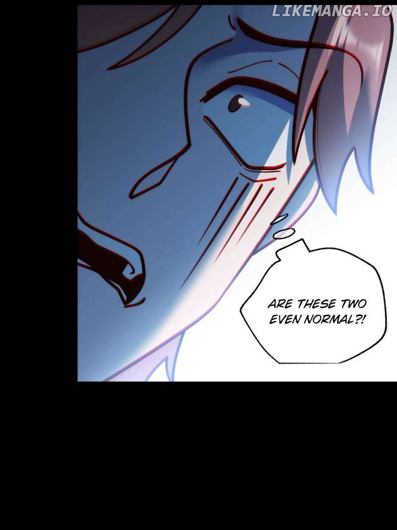 I Regressed to Level Up Instead of Being a Simp Chapter 171 - page 47